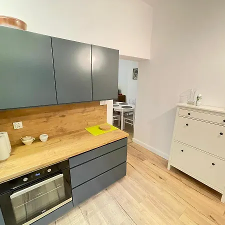 Lejlighed Yourapart For 2 *