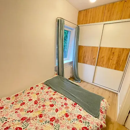 Apartment Yourapart For 2