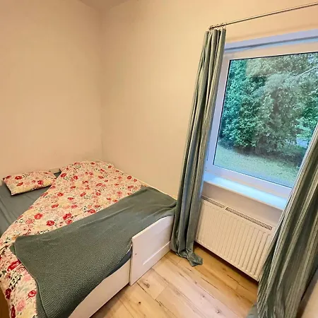 Apartmán Yourapart For 2