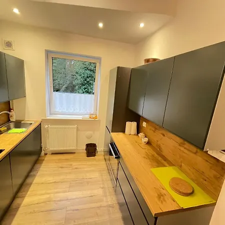 Yourapart For 2 Apartamento