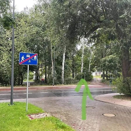 Yourapart For 2 Apartmán *