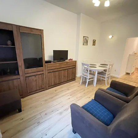 Yourapart For 2 Apartmán