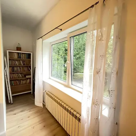 Apartmán Yourapart For 2 Sopoty