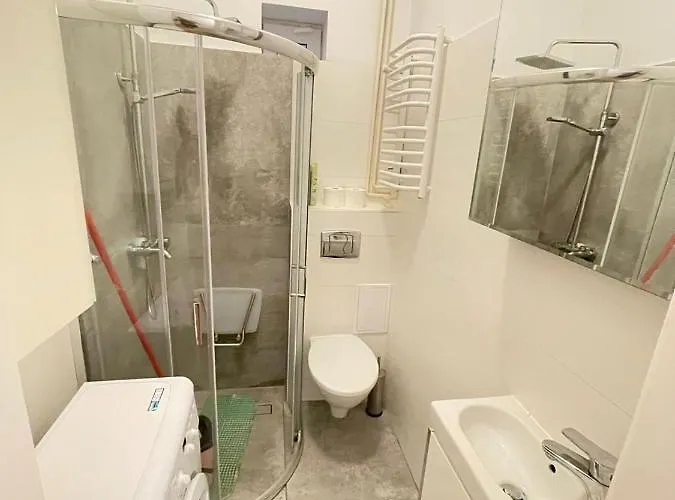 Yourapart For 2 Sopoty