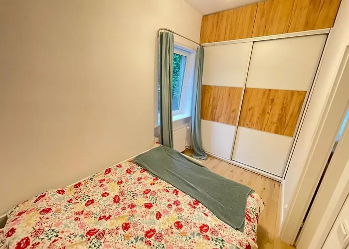 Apartmán Yourapart For 2