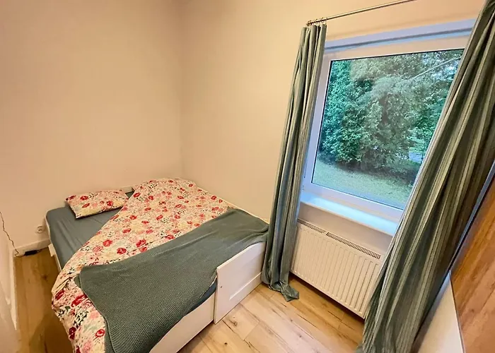 Apartmán Yourapart For 2