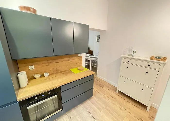 Apartmán Yourapart For 2 *