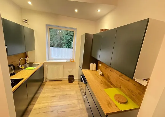 Yourapart For 2 Apartmán