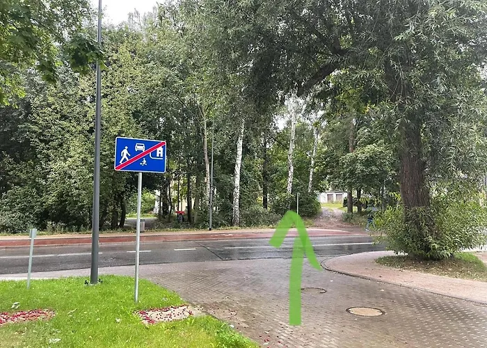 Yourapart For 2 Appartamento *