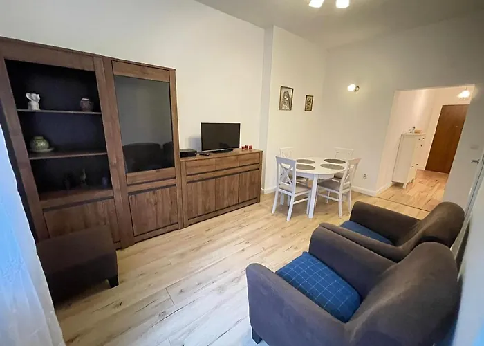 Yourapart For 2 Apartmán