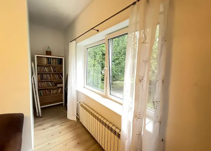 Apartmán Yourapart For 2 Sopoty